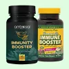 Immunity Supplements