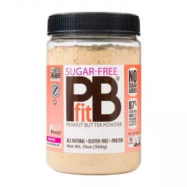 BetterBody Foods Peanut Butter fit Peanut Butter Powder 368 g