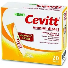 Cevitt Immune Direct 20 Sticks