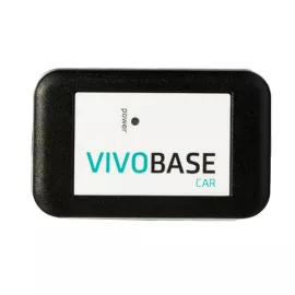 VIVOBASE Car Protection Against Electromagnetic Fields