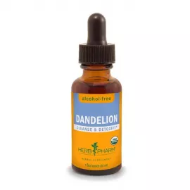 Herb Pharm Dandelion Glycerite 30 ml