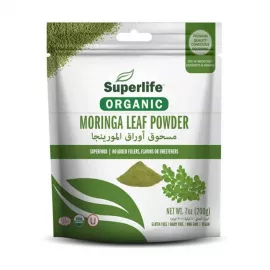 Superlife Moringa Leaf Powder 200 gm