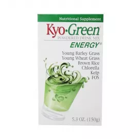 Kyolic Barley Grass Wheat Powder Energy Nutrient Supplement 150g