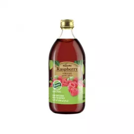 Superlife Organic Raspberry Vinegar 500ml