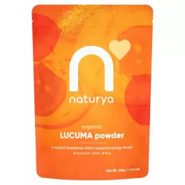 Naturya Organic Lucuma Powder 300 g