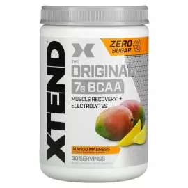 Xtend The Original BCAA Mango Flavour 420g