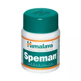 Himalaya Speman Tablets 60's