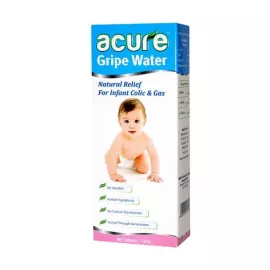 Acure Gripe Water 130 ml