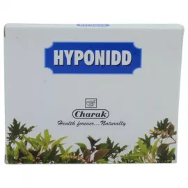 Hyponidd Tablets 20's