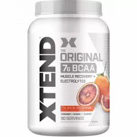 Xtend Original BCAA Italian Blood Orange 90 Servings 1.31 Kg