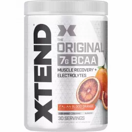 Xtend Original BCAA Italian Blood Orange 30 Servings 435g