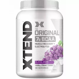 Xtend Original BCAA Glacial Grape 90 serving 1220 g