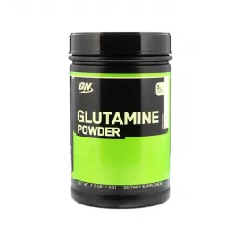 Optimum Nutrition Glutamine Powder 2.2 lb (1 kg)
