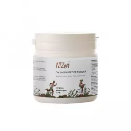 Nizen Collagen Peptide Powder 150Gms