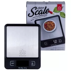 Rejuvences Digital Scale For Weighing Food