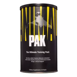 Animal PAK Ultimate Training Pak - 44 Packs