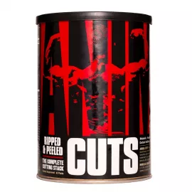 Universal Nutrition Animal Cuts 42 Pack