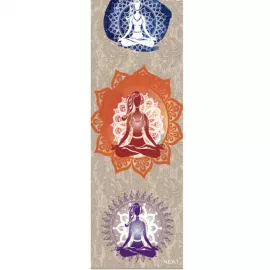 Neat by Nicky Travel Bhrama Yoga Mat