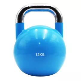 1441 Fitness Cast Iron Competition Kettlebell 12 Kg