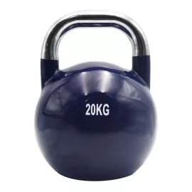 1441 Fitness Cast Iron Competition Kettlebell 20 Kg