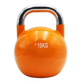 1441 Fitness Cast Iron Competition Kettlebell 10 Kg