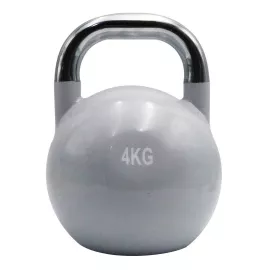 1441 Fitness Cast Iron Competition Kettlebell 4 Kg