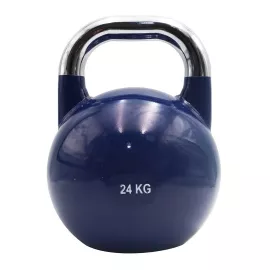 1441 Fitness Cast Iron Competition Kettlebell 24 Kg