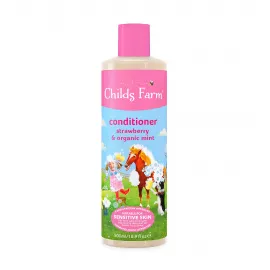 Childs Farm Conditioner Strawberry & Organic Mint 500ml
