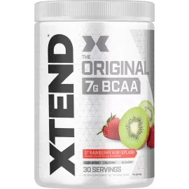 Xtend Original Strawberry Kiwi Splash 30 Servings