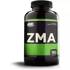 Optimum Nutrition Zma, 180 Capsules