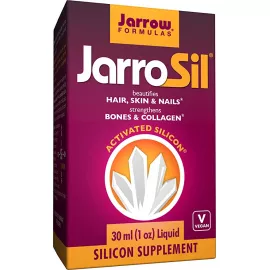Jarrow Formulas Jarrosil Bones And Collagen Supplement x 30 ml