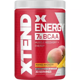 Xtend Energy Mango 30 Servings