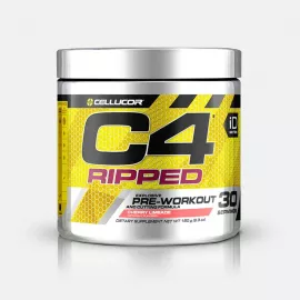 C4 Ripped Cherry Limeade 30 Servings