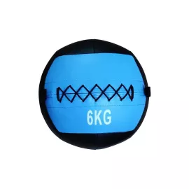 1441 Fitness Wall Ball for CrossFit - 6Kg