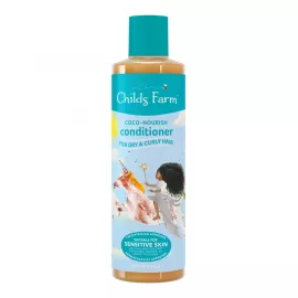 Childs Farm Conditioner - Coco-Nourish, 250ml