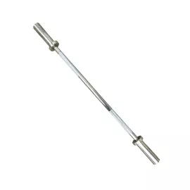 1441 Fitness 4 ft Olympic Barbell - 7 Kg