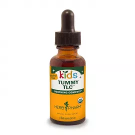 Herb Pharm Kids Tummy TLC 1 Oz