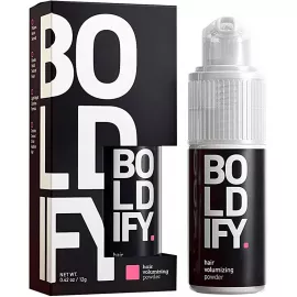 Boldify Hair Volumizing Powder 12 g