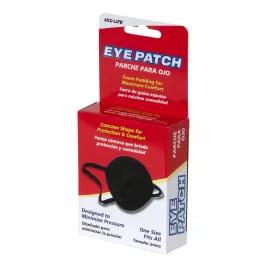 Acu Life Eye Patch Concave