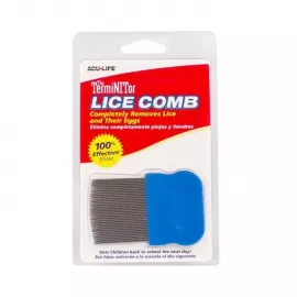 Acu Life Lice Comb Mini
