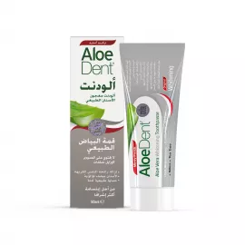 Optima Health AloeDent Whitening Toothpaste 50 ml