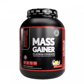 Muscle Core Mass Gainer Vanilla 2.7 kg (6 lb)