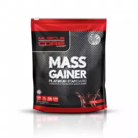 Muscle Core Mass Gainer Chocolate 5.4kgs