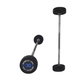 1441 Fitness Body Pump Straight Barbell Weight - 30 Kg