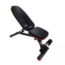 1441 Fitness Flat Incline Adjustable Bench A0018