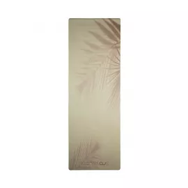 Island Vibes - Suede Travel Yoga Mat (1.3 mm)
