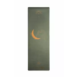 Marvelous Embrace your Goddess Suede - Yoga Mat (4.5 mm)