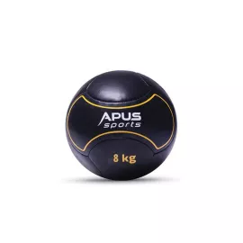 Apus Sports Oversized Medicine Ball 8 Kg