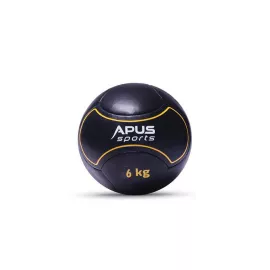 Apus Sports Oversized Medicine Ball 6 Kg