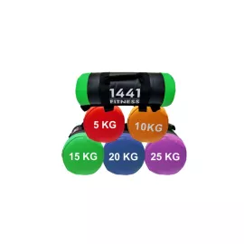 1441 Fitness Fit Bag for crossfit training - 5 Kg
